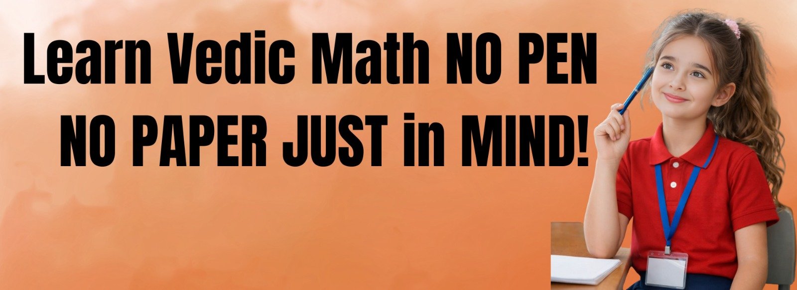 Vedic Maths learning